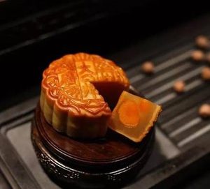 中秋吃月饼的习俗是在明朝时期形成的 之前的古人都吃些什么