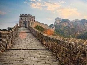 古代长城真的能够抵御外敌吗 欧洲对此十分头疼
