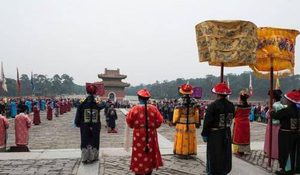 隆科多本是功臣，他为什么要勾结党羽、私藏公谍？