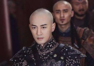 皇太极为什么要封代善为铁帽子王之首的和硕礼亲王？