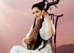 陈圆圆在明朝灭亡后的人生经历和最终结局是怎样的？