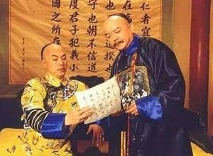 康熙真的有那么厉害吗？他使时代进步还是倒退了？
