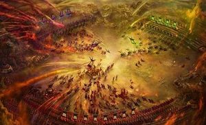 牧野之战时，商纣王的大军为什么会那么不堪一击？