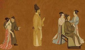 古代有棉花吗？古人没有棉花怎么过冬呢？