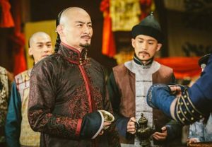 揭秘：清朝八旗的旗主都是什么人才能当上的？