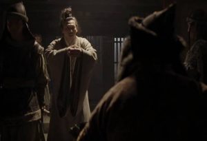 匈奴人俘虏了汉朝名将为什么会善待他们呢？