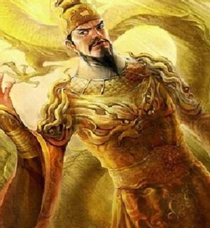 朱元璋死亡的时间是在哪一年 明孝陵哭声事件又是怎么回事