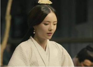 东汉末年洛阳城第一歌姬，此女最后结局如何？