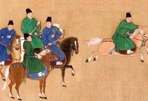 唐僖宗为什么对黄巢家眷和姬妾下手 仅仅是为了打击报复那么简单吗
