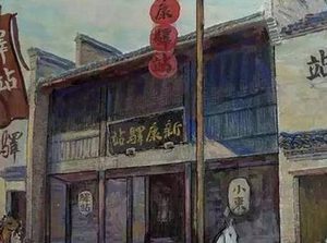 唐朝统治者为什么要修建驿站 难怪唐朝时期的驿站如此发达