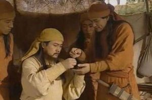 李秀成曾提出一天计谋，洪秀全当时为什么没有采纳？