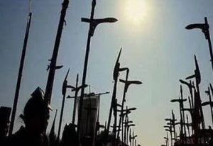 朝秦暮楚,楚国的实力堪比秦国 楚国为何没有能统一天下