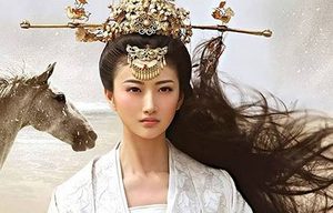 陈阿娇为何会被冷落？金屋藏娇的原型是她吗？