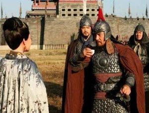 元朝军事能力强劲，为什么还是输给了明朝？原因是什么