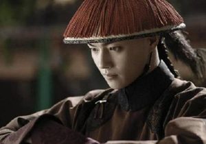 乾隆为何会心甘情愿地把皇位传给平庸的十五阿哥？