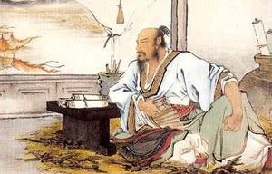 越国本是春秋的霸主，为何战国时却那么弱了呢？
