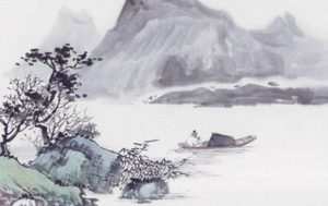 姜夔是宋朝词坛宗主，为何却很少有人提起呢？