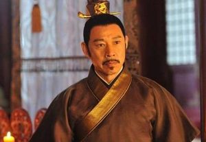 李渊和隋炀帝杨广是什么关系？李渊为什么要起兵推翻隋朝统治？