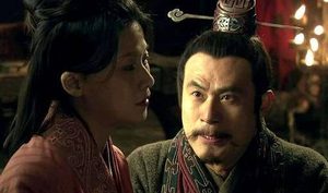 心狠手辣的吕雉，为什么会放过生下一名皇子的薄姬？