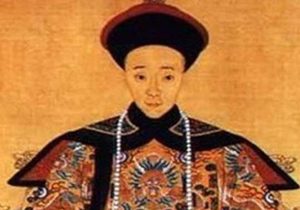 道光身为清朝皇帝，为什么那么节俭吝啬？实在是没钱给他挥霍了
