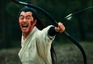 孙策为什么没将政权传给自己的儿子孙绍？为什么要给孙权？