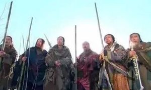 古代乞丐除了乞讨还有哪些生活方法 乞丐当警察是不是真的
