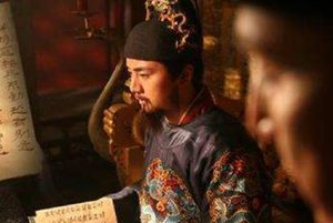 崇祯帝为什么没能守住宋朝？是他还不够努力吗？