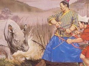 西周时期的天子是如何控制诸侯国的 方法比我们想的复杂的多