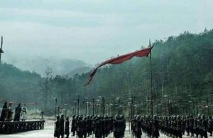 朝歌到底在什么地方 周朝西岐又是现在的什么地方