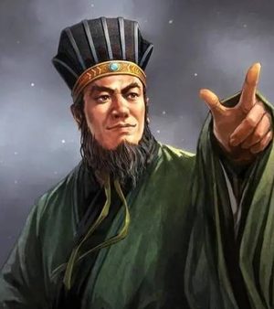 坑死关羽诬陷赵云，揭秘麋芳最终下场如何