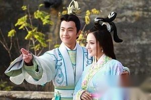 《洛神赋》中神秘女子是谁？洛神是指的甄宓吗？