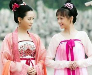 古代富人家里边都是妻妾成群的 古人为什么还要养一些丫环