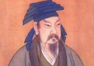 王羲之是个怎样的人？他是如何写下《兰亭集序》的？