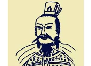 探索西凉国的建立与灭亡，开国皇帝李暠与唐朝有什么关系？