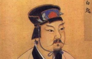 李信是不输白起的大将，他的结局如何呢?