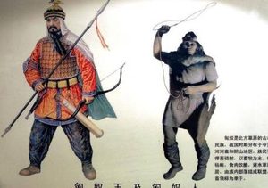 揭秘：西汉是如何处理与匈奴之间的关系的？