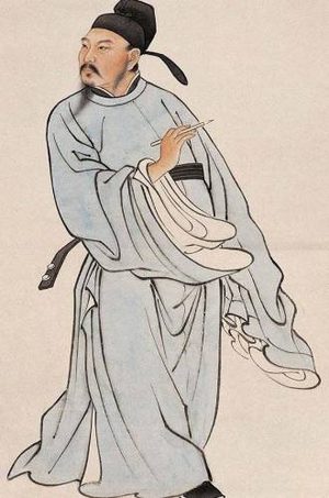 少年扬名的文人白居易，在官途上为何不顺？