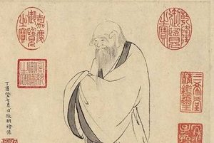 老子对后世影响深远，为何他的结局却充满疑团？