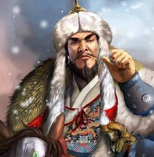 完颜璹：金代宗室著名人物，博学多才喜爱作诗