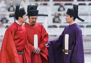 “手搏状元”王嗣宗，揭秘其在历史上的那些事迹