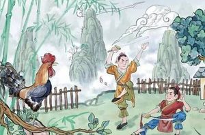 一曲胡笳吓退匈奴五万骑兵，揭秘刘琨的传奇人生