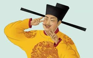 南宋末代皇帝赵㬎：因写的一首诗引来杀身之祸