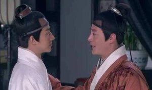明英宗朱祁镇复辟后，他做的第一件事是什么？