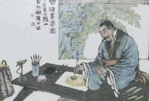 王莽杀刘秀又被刘秀所杀是怎么回事 只能他们是同名同姓