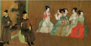 觱篥在唐朝有多流行？从白居易的诗就能看出来