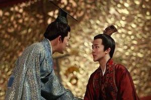 汉武帝钦点了四位辅佐大臣，他们分别有什么背景？