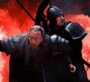 诸葛亮用计火烧司马懿时为什么会下雨 诸葛亮真的失算了吗