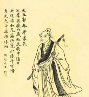郭嘉是怎么知道司马懿会造反的？他是哪些方面察觉的？