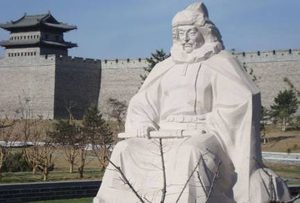 冯太后对北魏法律的改革。竟然还影响了隋唐法律？