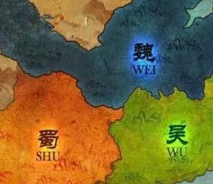 蜀汉灭亡东吴为什么还能坚持了十七年之久 主要有内外两个因素
